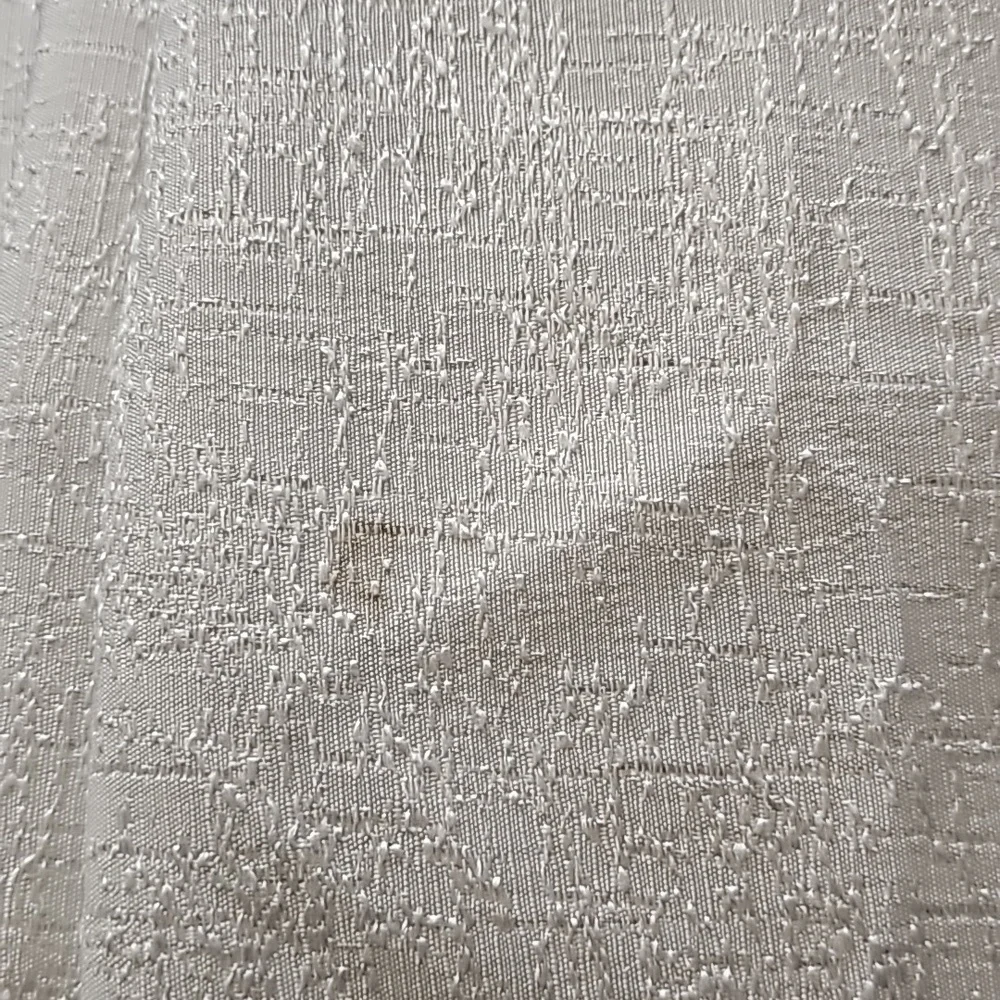 NWOT Exclusive Home Curtains Winter White Thermal Blackout 52" W x 108" L SET - Picture 8 of 8